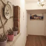 Sari Gelin Hotel Alaçatı