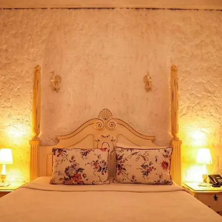 Otel Sari Gelin 2*
