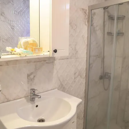 Sari Gelin Otel Alaçatı