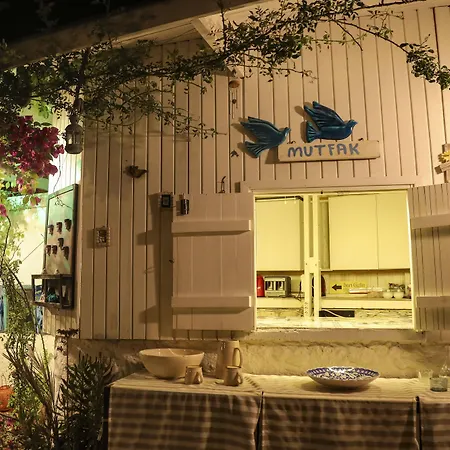 Sari Gelin ホテル 2*