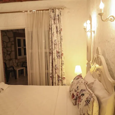 Otel Sari Gelin 2*