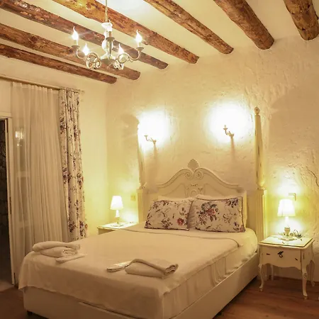 Otel Sari Gelin
