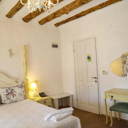 Sari Gelin ホテル アラカティ