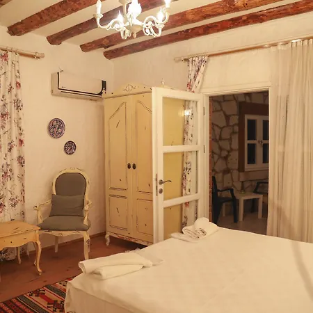 Otel Sari Gelin