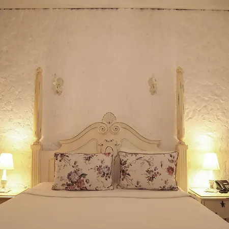 Sari Gelin Otel