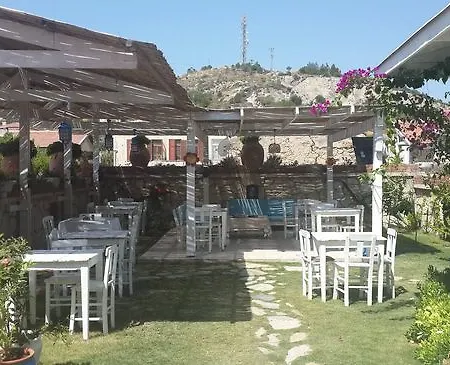 Otel Sari Gelin