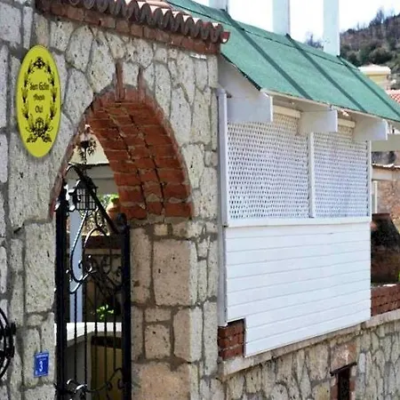 Sari Gelin 2* Alaçatı