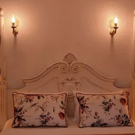 Sari Gelin Otel 2*