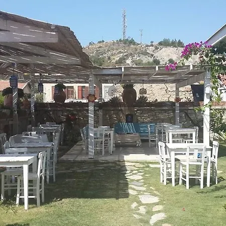 Sari Gelin ホテル