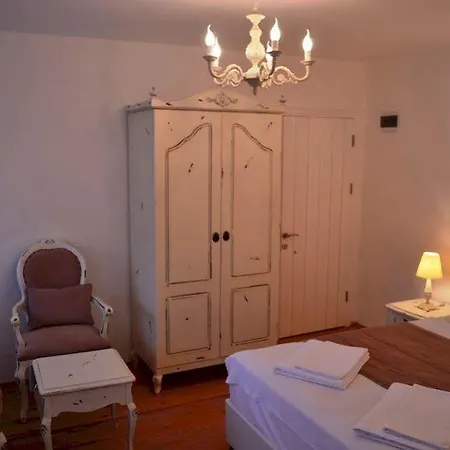 Otel Sari Gelin
