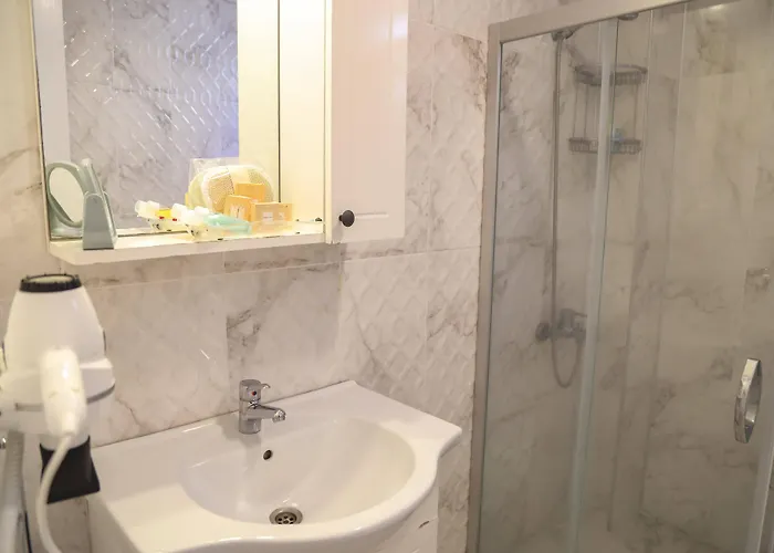 Sari Gelin Hotel Alaçatı