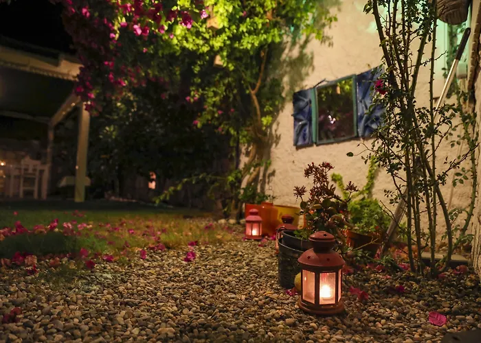 ホテル Sari Gelin