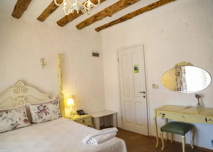 Sari Gelin ホテル アラカティ