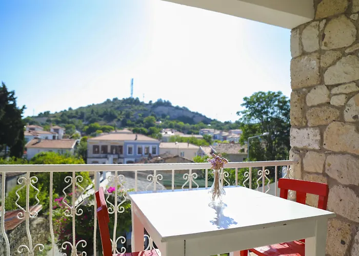 Sari Gelin 2* Alaçatı