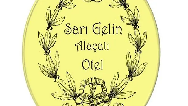 Sari Gelin Alaçatı