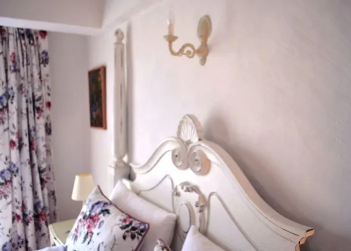 Sari Gelin 2* Alaçatı