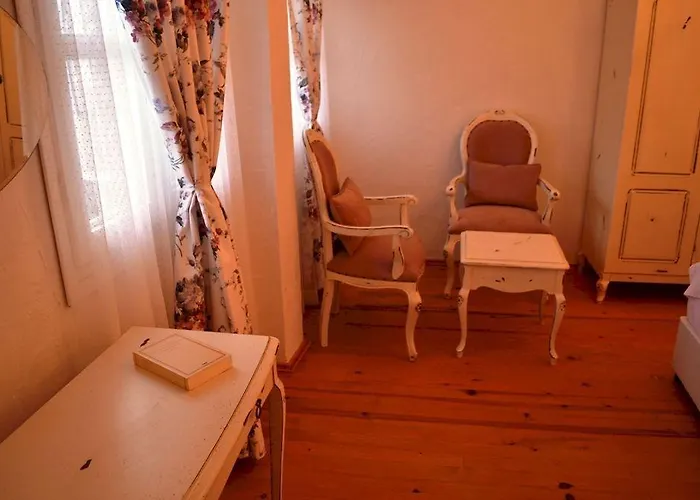 Sari Gelin 2* Alaçatı