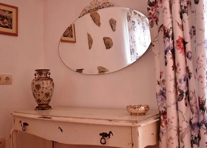 Sari Gelin ホテル 2*