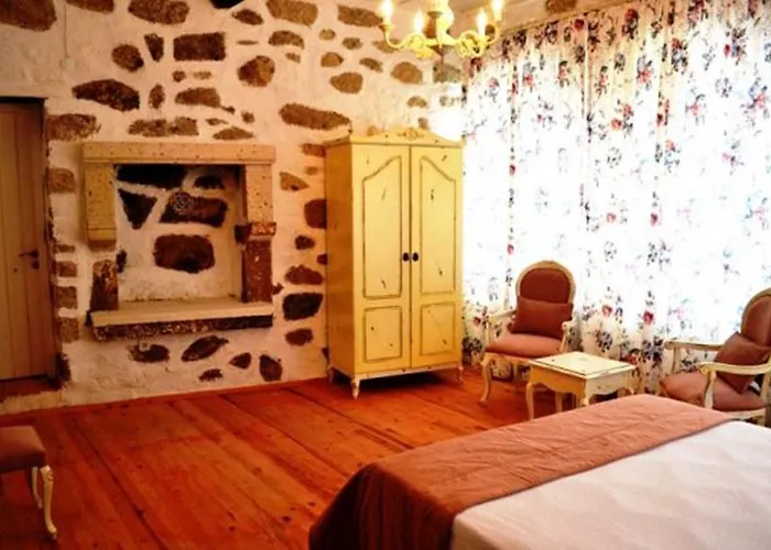 Sari Gelin 2* Alaçatı