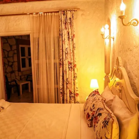 Sari Gelin 2* Alaçatı