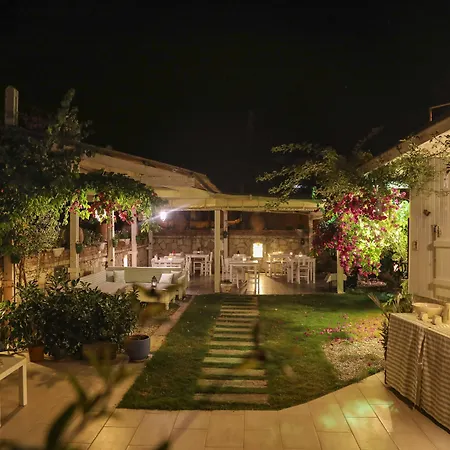 Hotel Sari Gelin Alaçatı