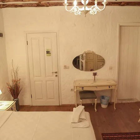 Hotel Sari Gelin Alaçatı