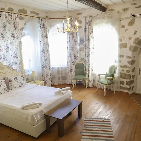 Hotel Sari Gelin Alaçatı