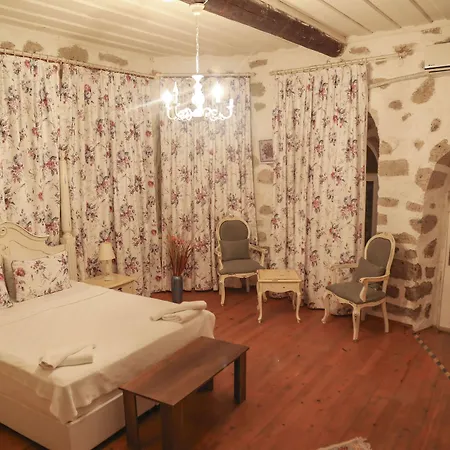 Hotel Sari Gelin Alaçatı
