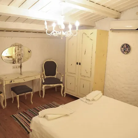 Hotell Sari Gelin Alaçatı