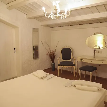 Sari Gelin 호텔 2*