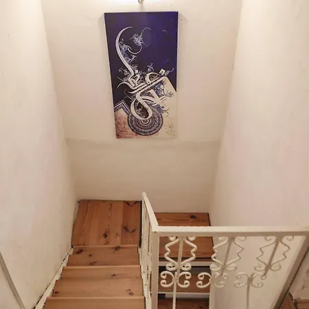 Hotel Sari Gelin 2*