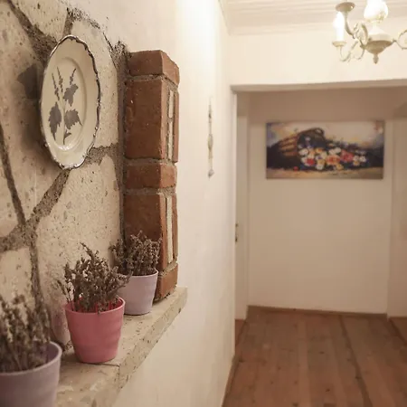 Sari Gelin Hotel Alaçatı