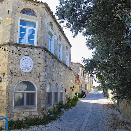 Hotel Sari Gelin