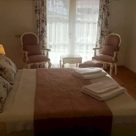 Sari Gelin Hotel
