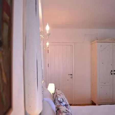 Sari Gelin Hotel Alaçatı