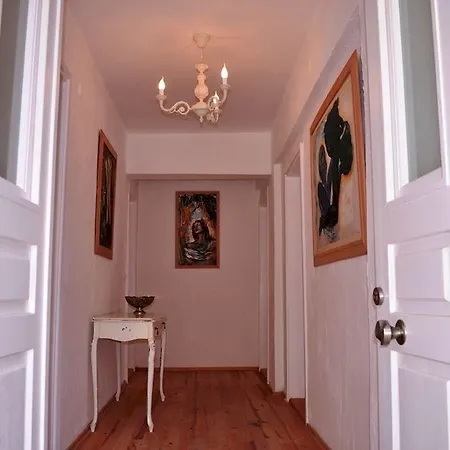 Sari Gelin Hotel 2*