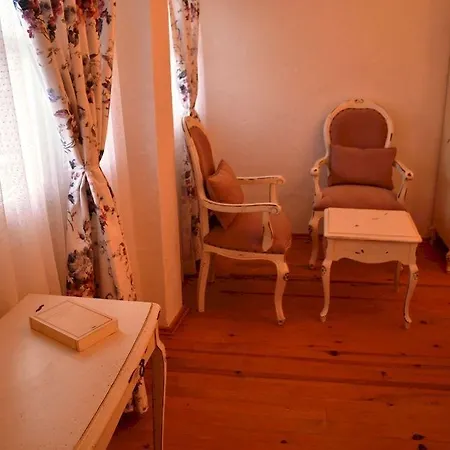 Sari Gelin 2* Alaçatı
