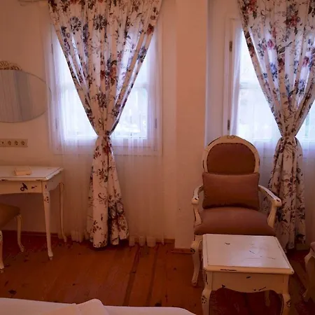 Sari Gelin Hotel