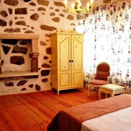 Sari Gelin 2* Alaçatı