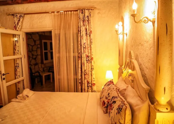 Sari Gelin 2* Alacati