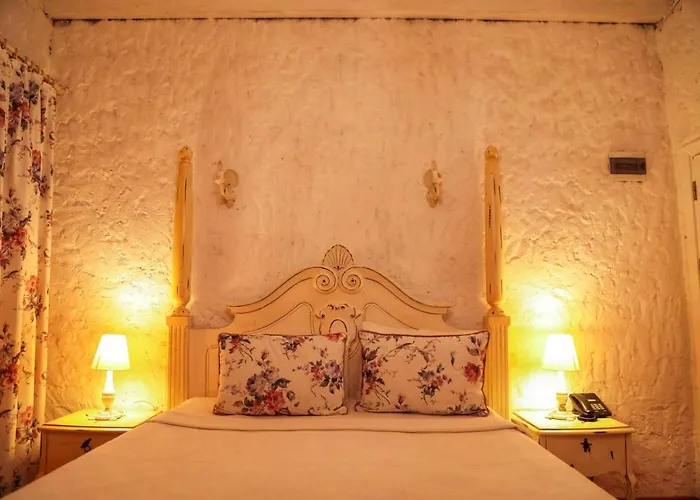 Szálloda Sari Gelin 2*