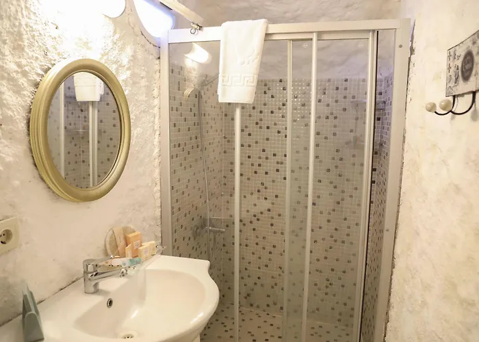 Sari Gelin 2* Alacati