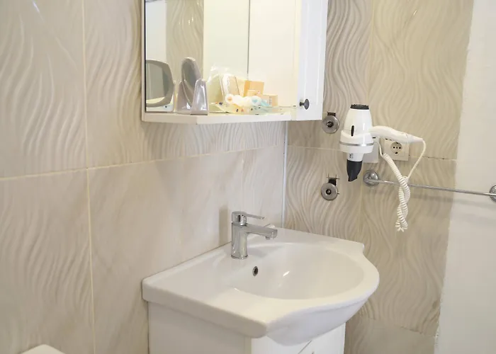 Sari Gelin 2* Alacati