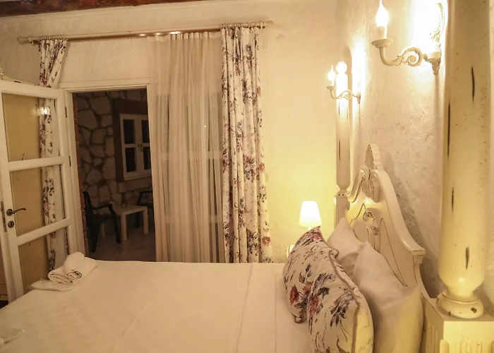 Szálloda Sari Gelin 2*