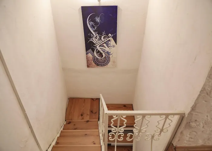 Szálloda Sari Gelin 2*