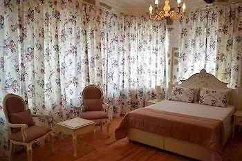 Sari Gelin Szálloda Alacati