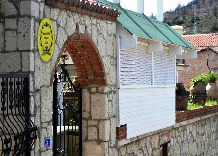 Sari Gelin 2* Alacati