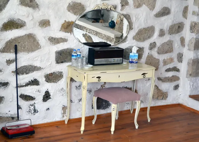 Sari Gelin Szálloda